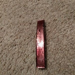 Handmade Glass Hair Barrett